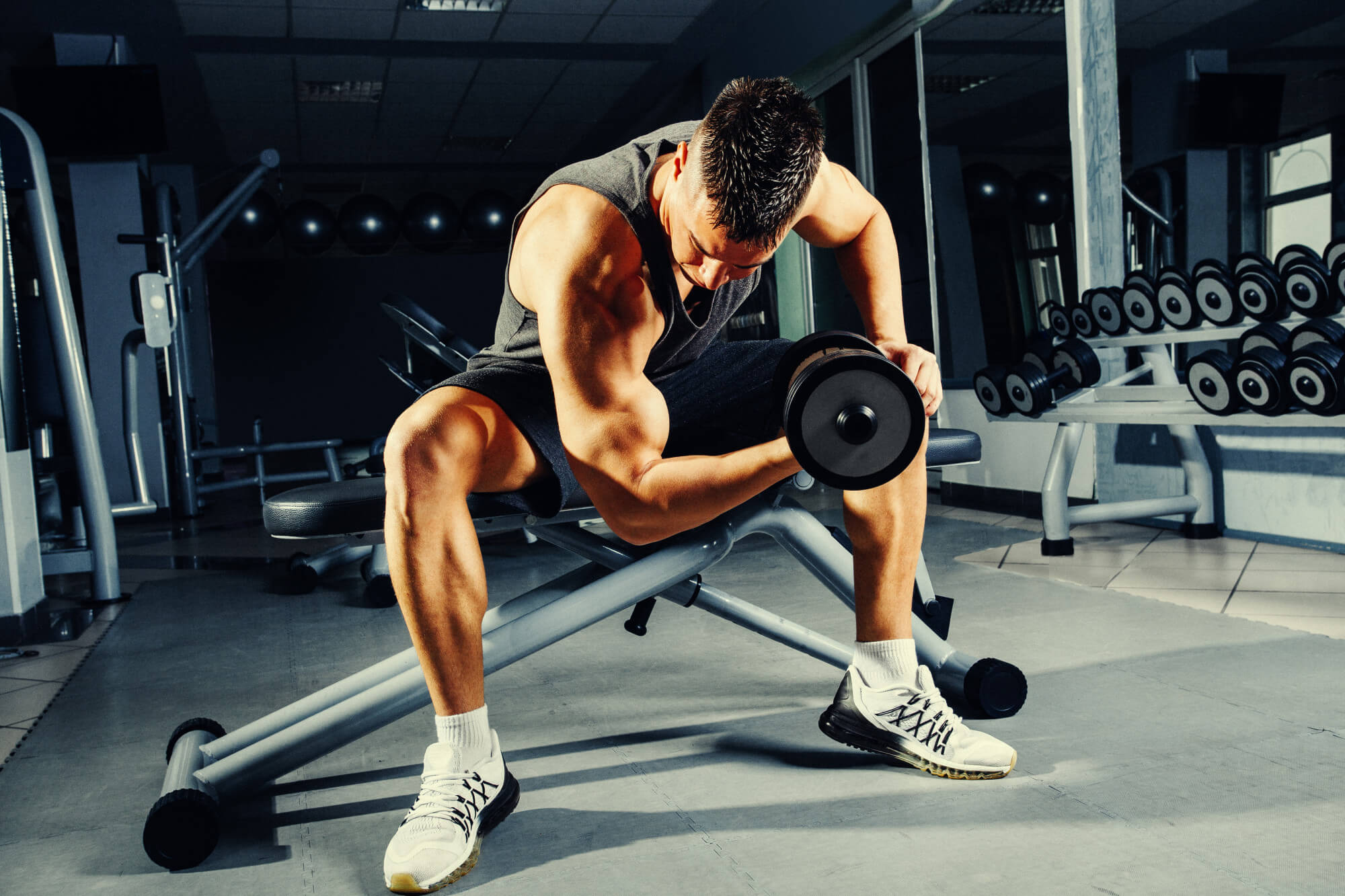 The Benefits of Post Cycle Therapy for Weightlifters