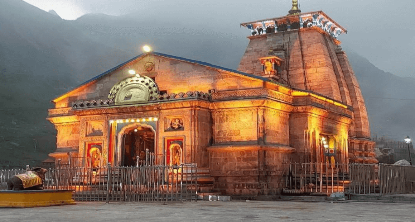 EXPERIENCE YOU HAVE WHILE DOING KEDARNATH YATRA