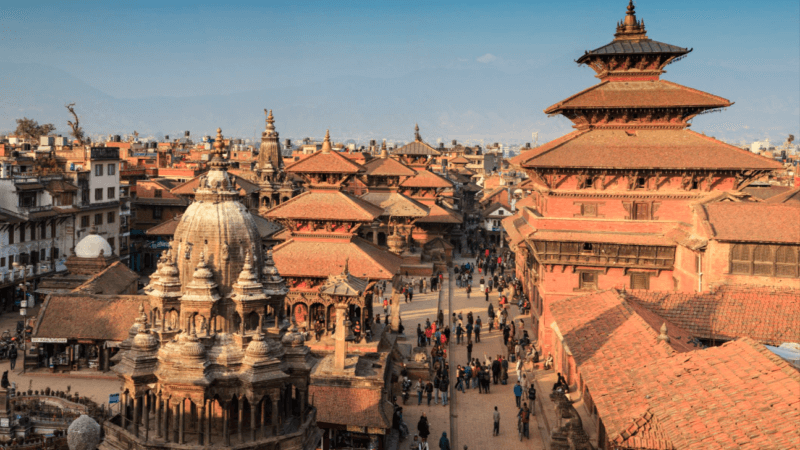 Stylish journeys to do in Nepal: Annapurna