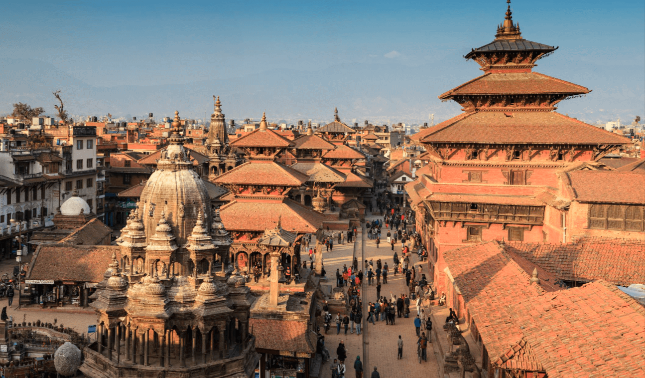 Stylish journeys to do in Nepal: Annapurna