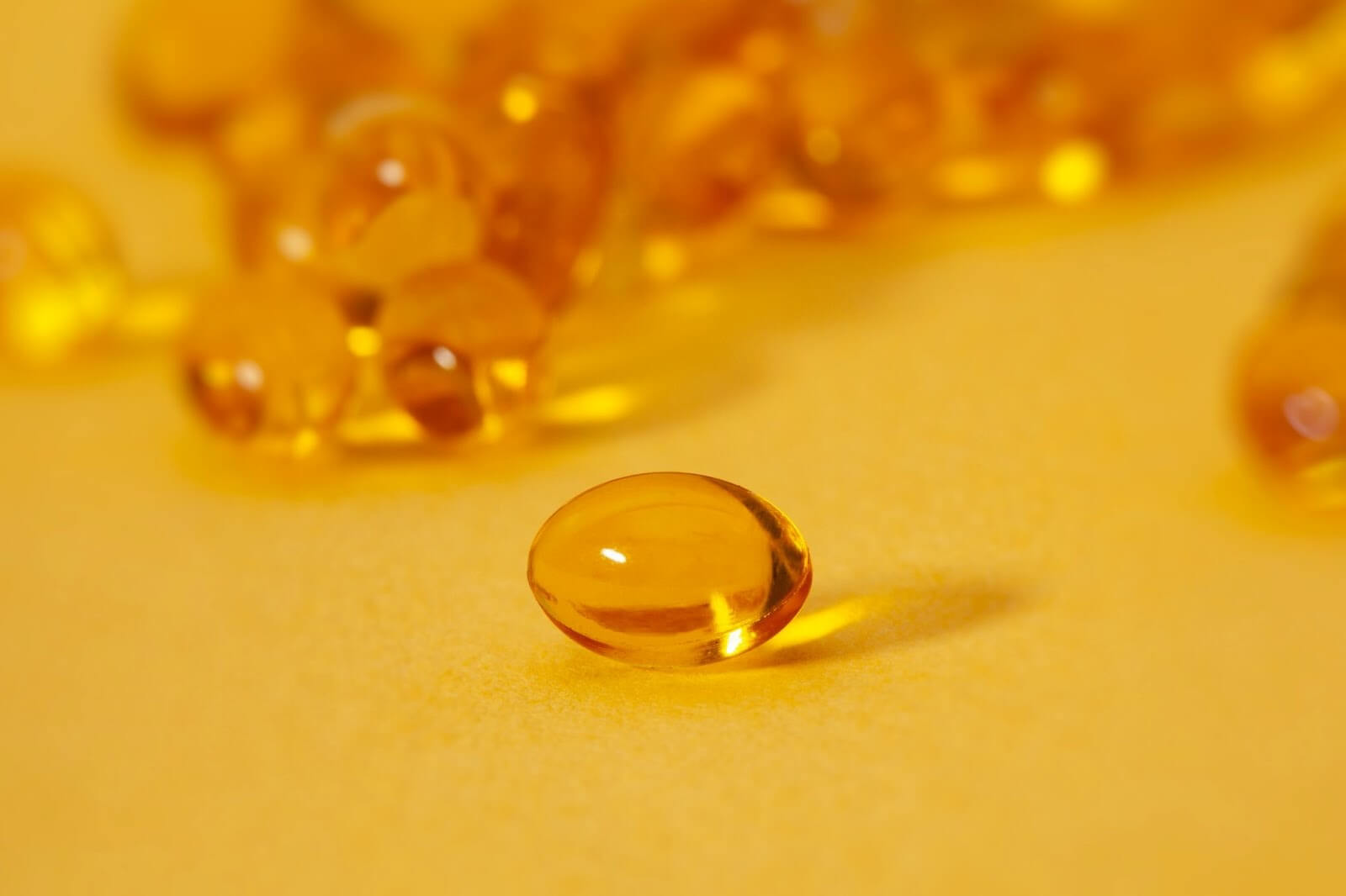 Best Vitamin D Capsules in The Market Explained