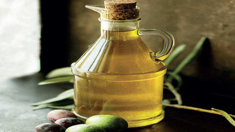 Healthy Oils to Compliment Your Lifestyle