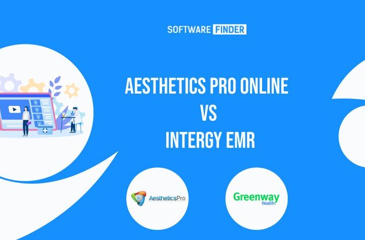 Aesthetics Pro Online Vs Intergy EMR: All You Must Know