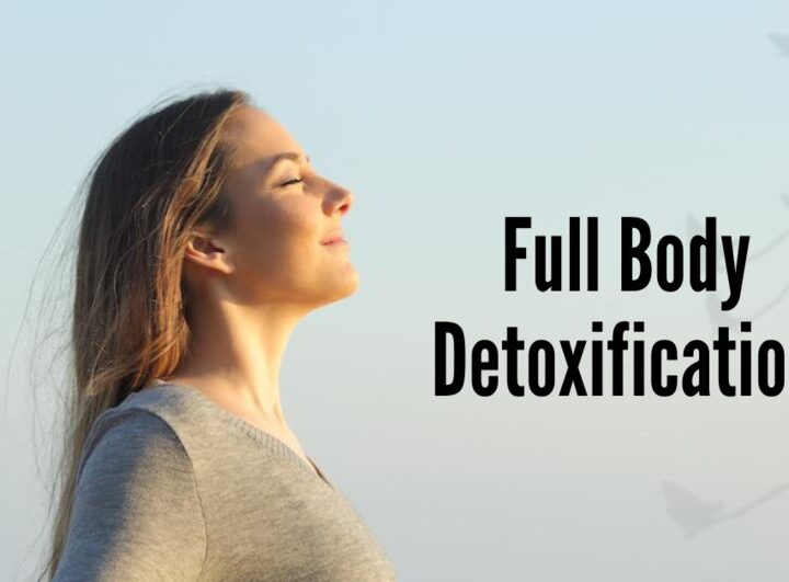 The Success Of Full Body Cleanse Detox?