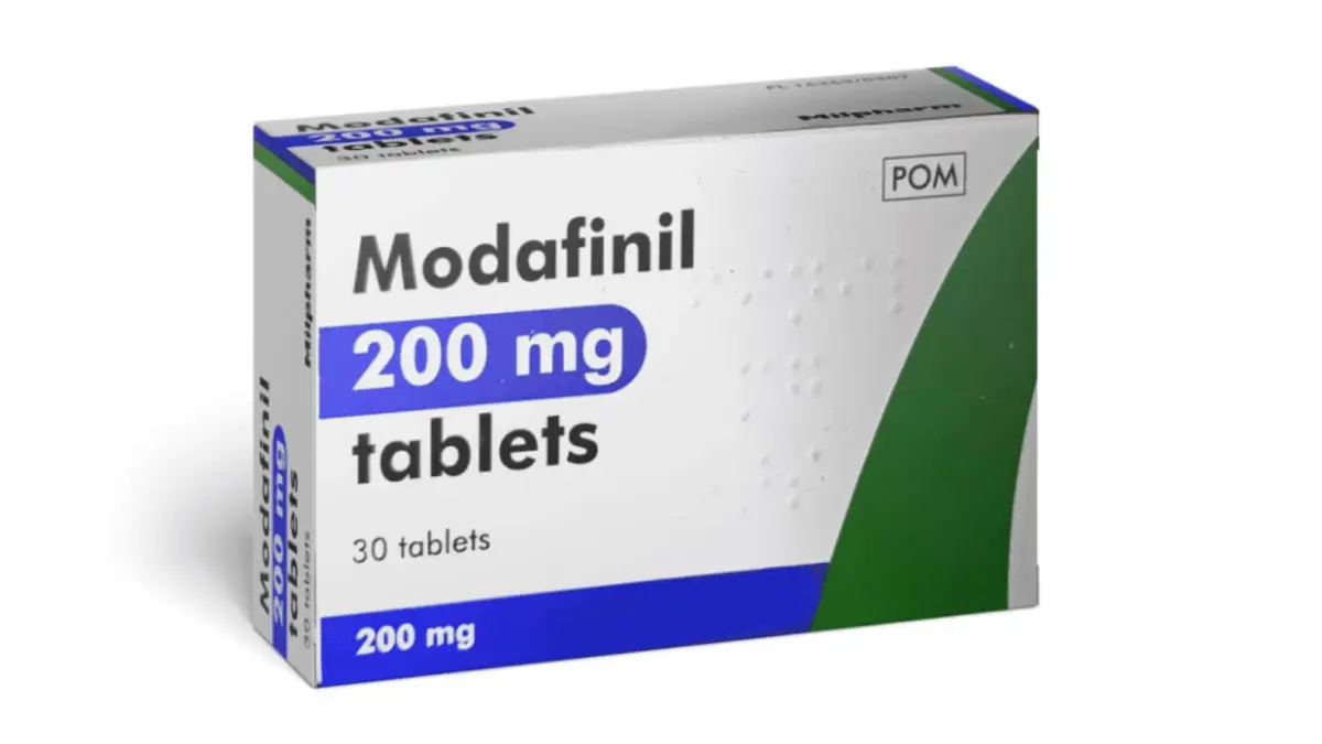 Is Modalert 200 a good nootropic to treat narcolepsy?