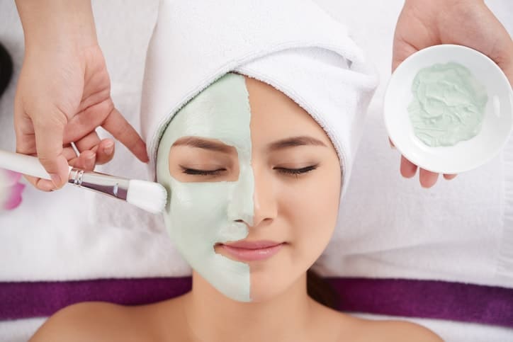 The Art of Facials in Milton: A Journey to Radiant Skin