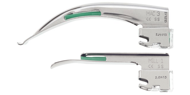 How You Can Clean and Disinfect Laryngoscope Blade