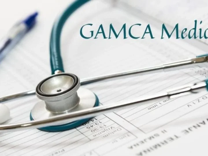 Gamca Medical Test Requirements for Saudi Arabia: Documents, Tests and Fees (2026)