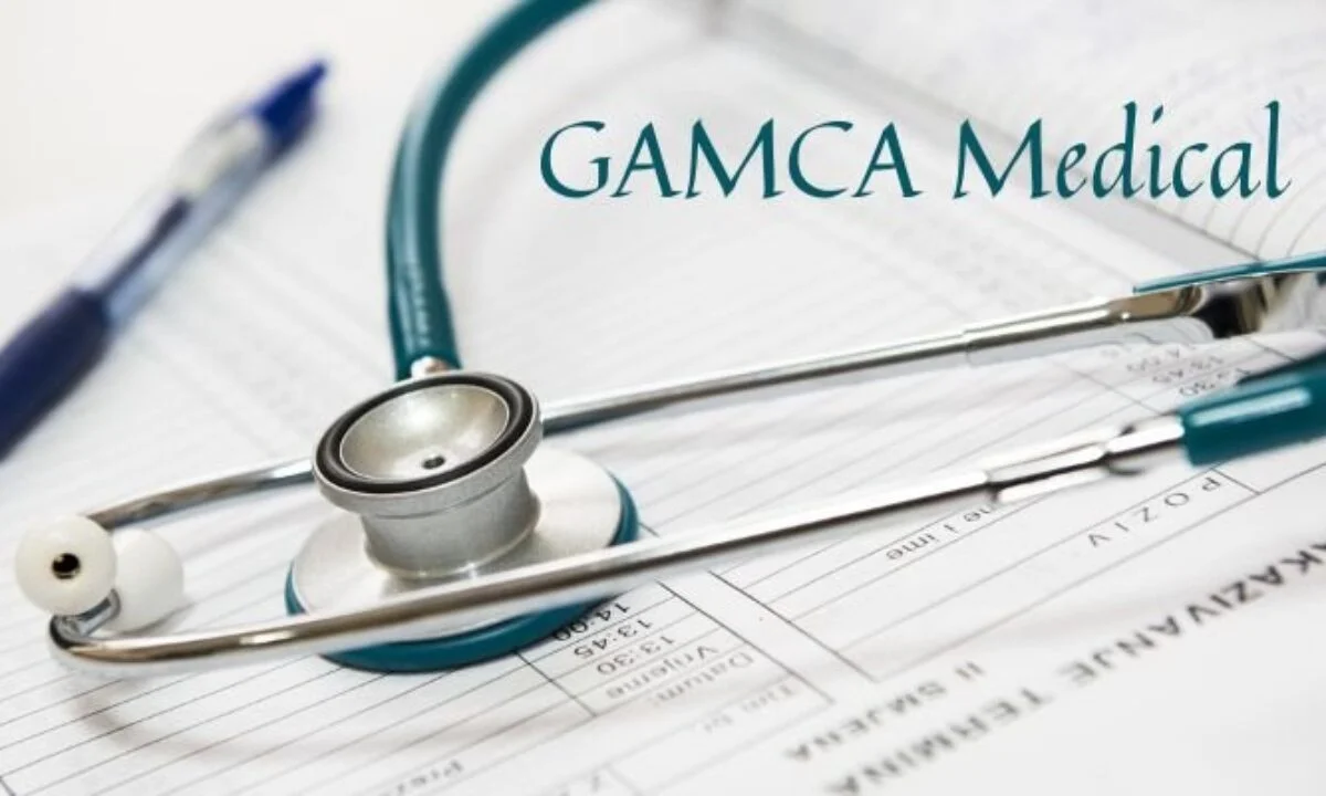 Gamca Medical Test Requirements for Saudi Arabia: Documents, Tests and Fees (2026)
