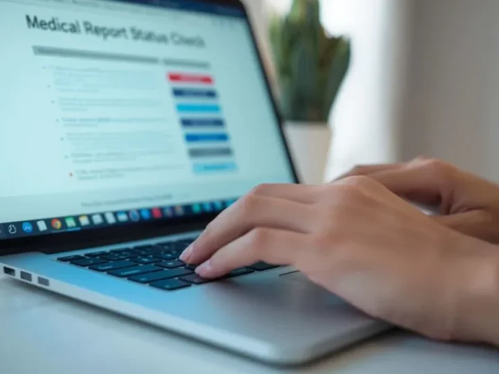 WAFID Medical Status Explained: Pending, In Progress, Fit & Unfit