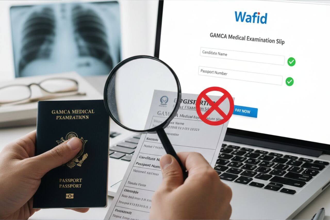 How to Prepare Your Body Before GAMCA Medical Test – A Complete Fitness Guide for GCC Visa Applicants