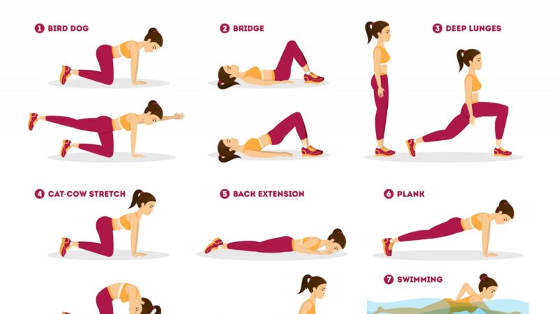 Physical Therapy | Proven Treatments & Exercises for Pain Relief